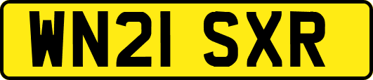 WN21SXR
