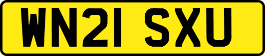 WN21SXU