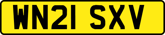 WN21SXV