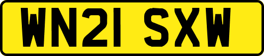 WN21SXW