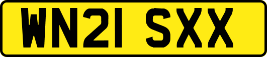 WN21SXX
