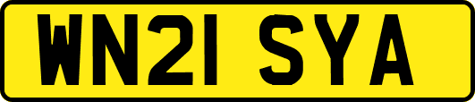WN21SYA