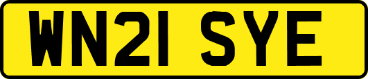WN21SYE