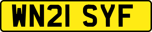 WN21SYF