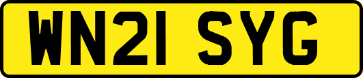 WN21SYG