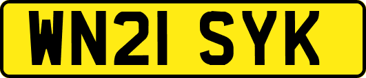 WN21SYK