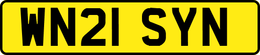 WN21SYN