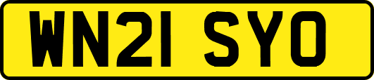 WN21SYO