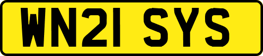 WN21SYS