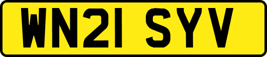 WN21SYV