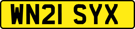WN21SYX