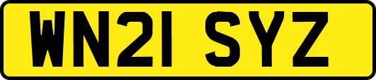 WN21SYZ