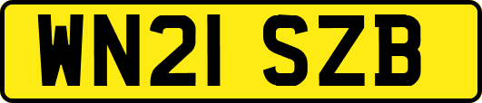 WN21SZB
