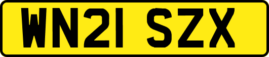 WN21SZX