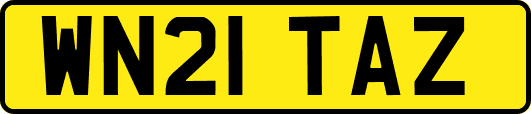 WN21TAZ