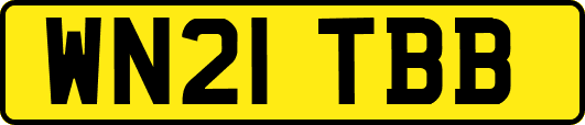 WN21TBB