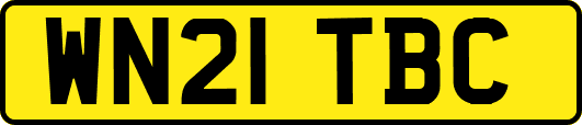 WN21TBC