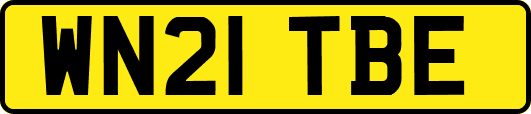 WN21TBE
