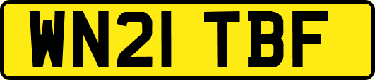 WN21TBF