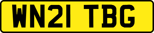 WN21TBG