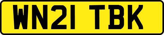 WN21TBK