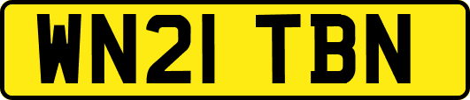 WN21TBN