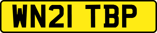 WN21TBP