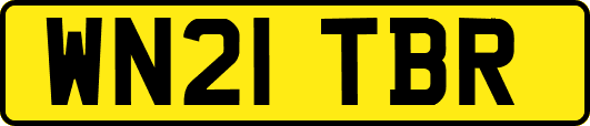 WN21TBR