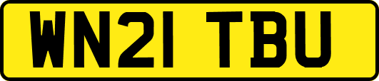 WN21TBU