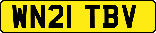 WN21TBV