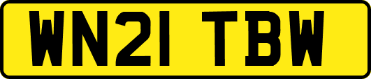 WN21TBW
