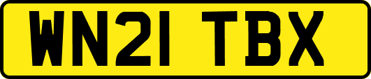 WN21TBX