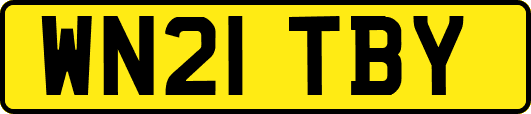 WN21TBY