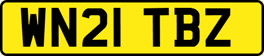 WN21TBZ