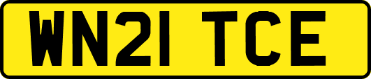 WN21TCE