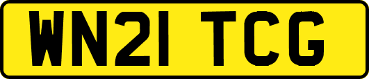 WN21TCG