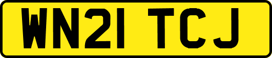 WN21TCJ