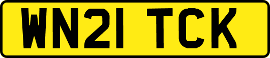WN21TCK