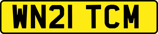 WN21TCM
