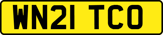 WN21TCO
