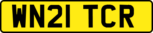 WN21TCR