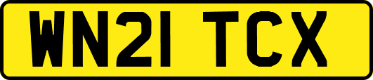 WN21TCX