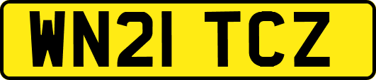 WN21TCZ