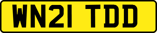 WN21TDD