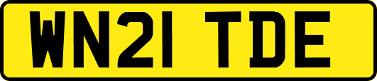 WN21TDE
