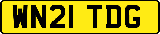 WN21TDG