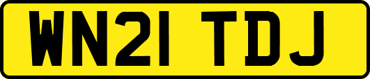 WN21TDJ