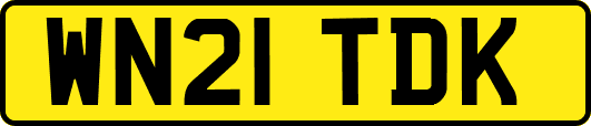 WN21TDK
