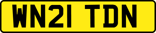 WN21TDN