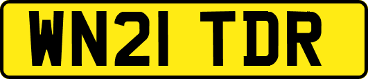 WN21TDR